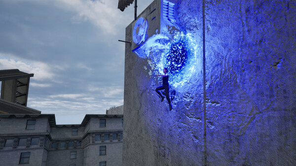 Skyward Steps Together screenshot 5