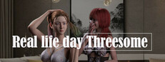 Real life day: Threesome