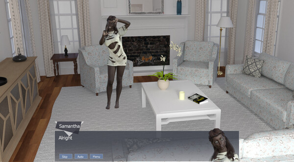 Скриншот из Real life day: Threesome