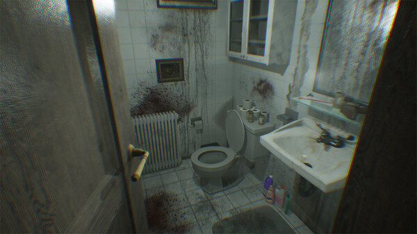 Can't revert Demo