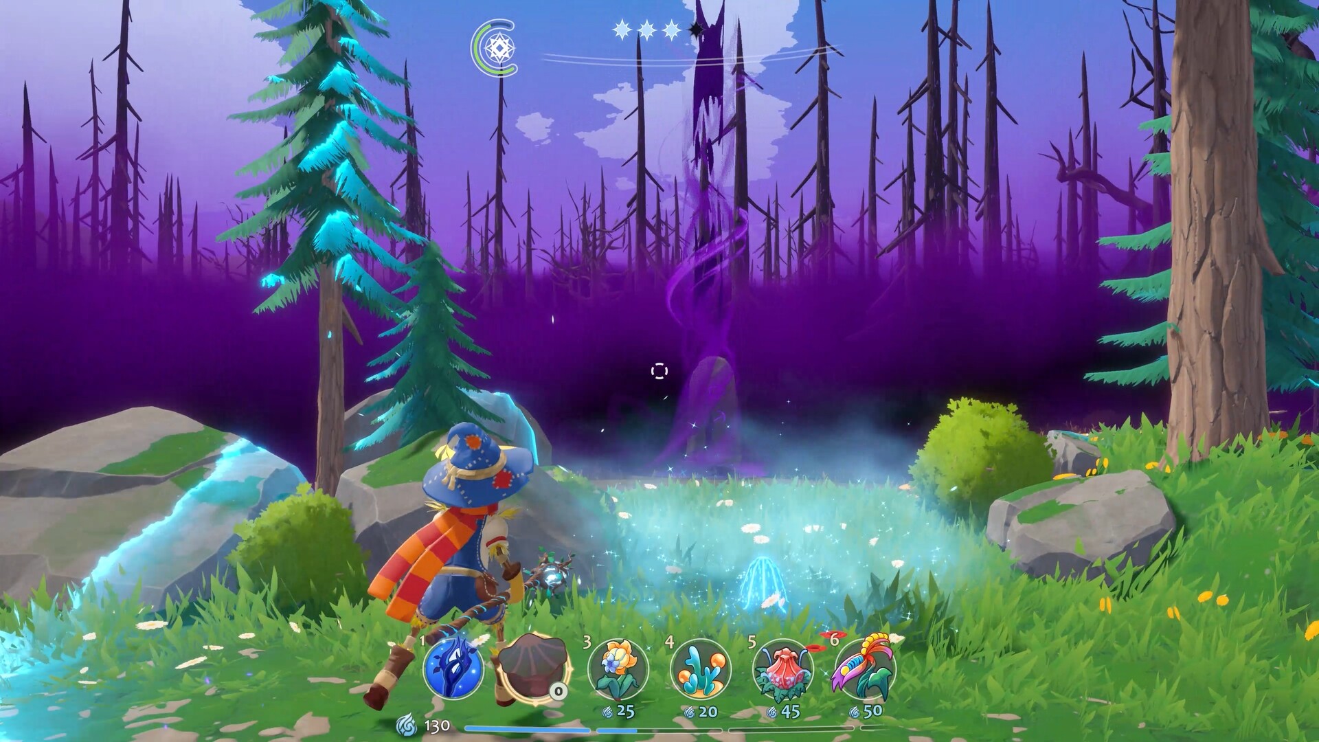 Growing Wild screenshot #5