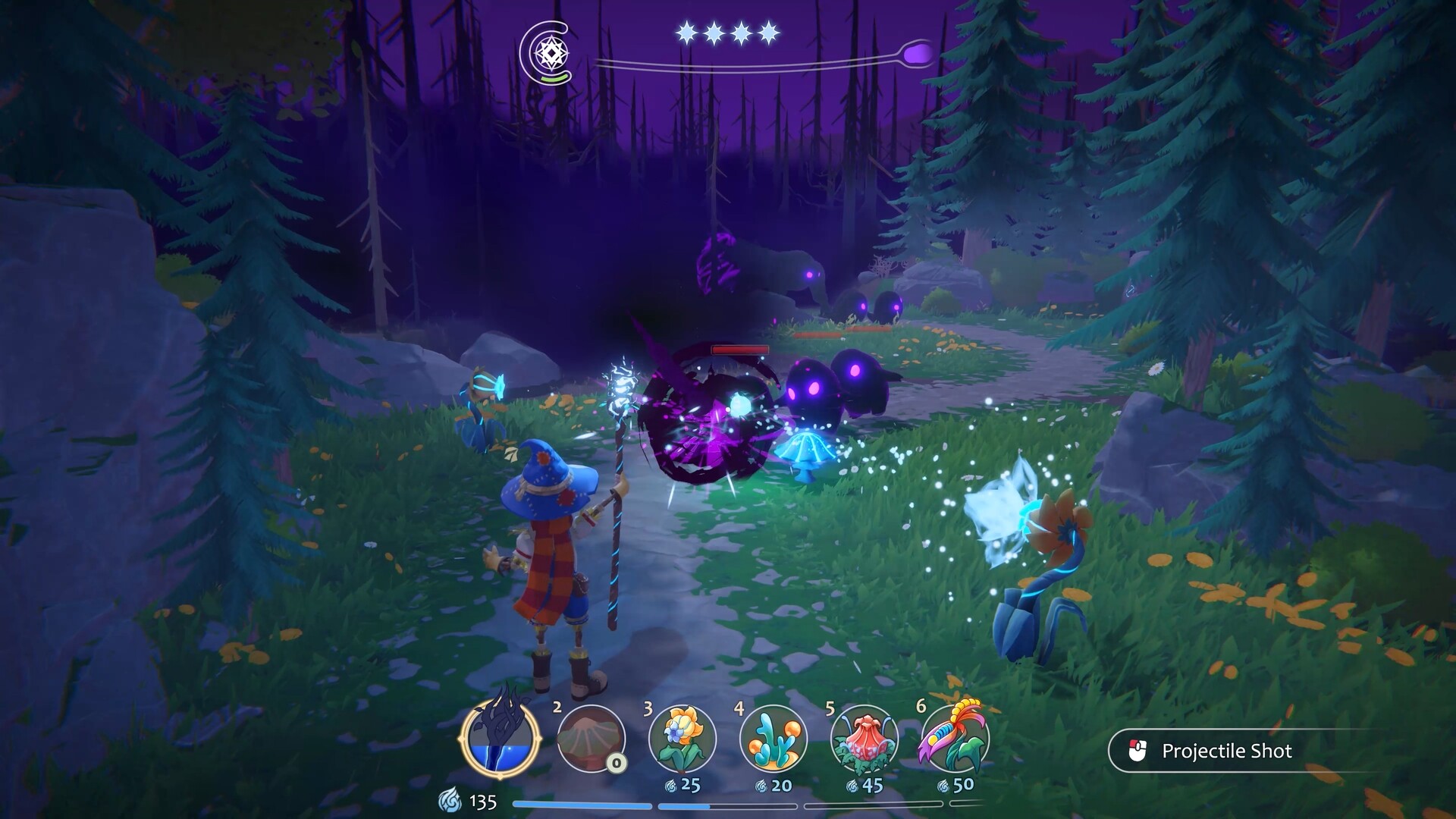 Growing Wild screenshot #7