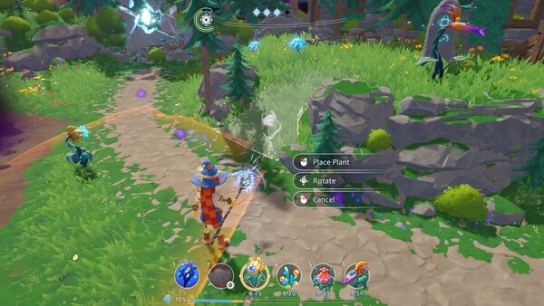 Growing Wild screenshot 2