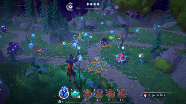 Growing Wild screenshot 4