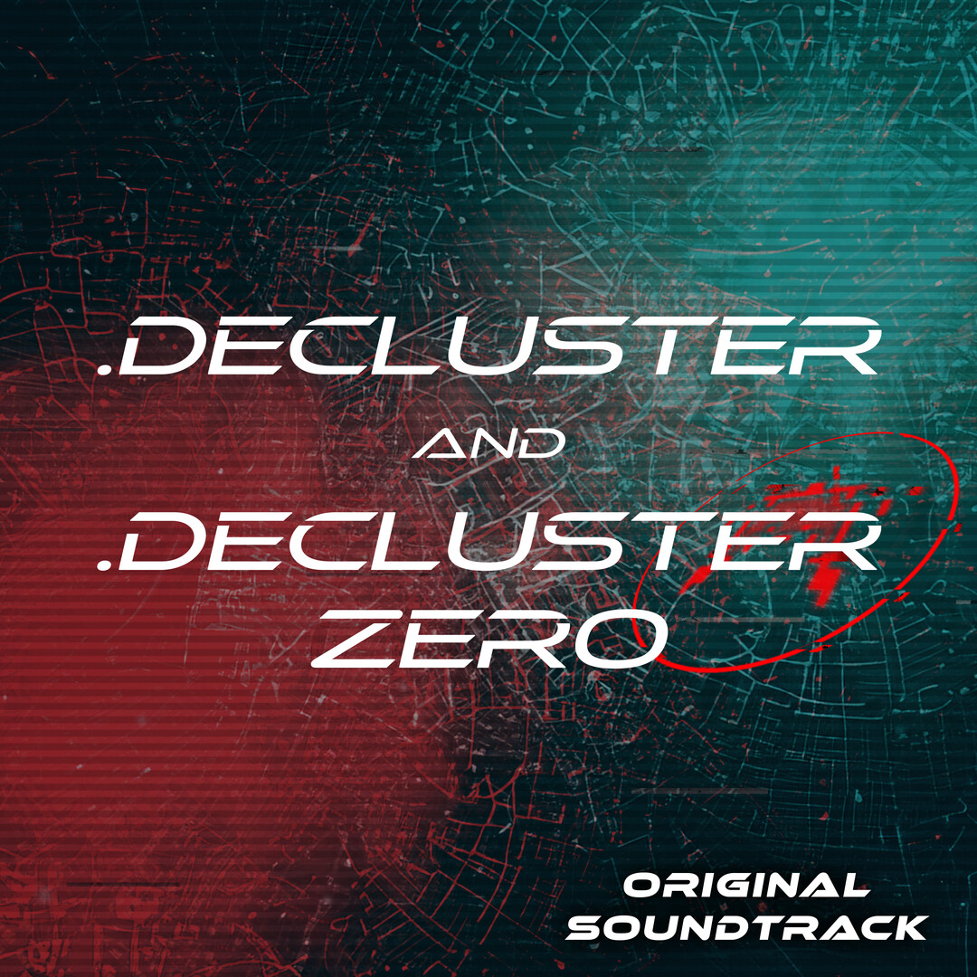 .Decluster & .Decluster Zero OST Featured Screenshot #1