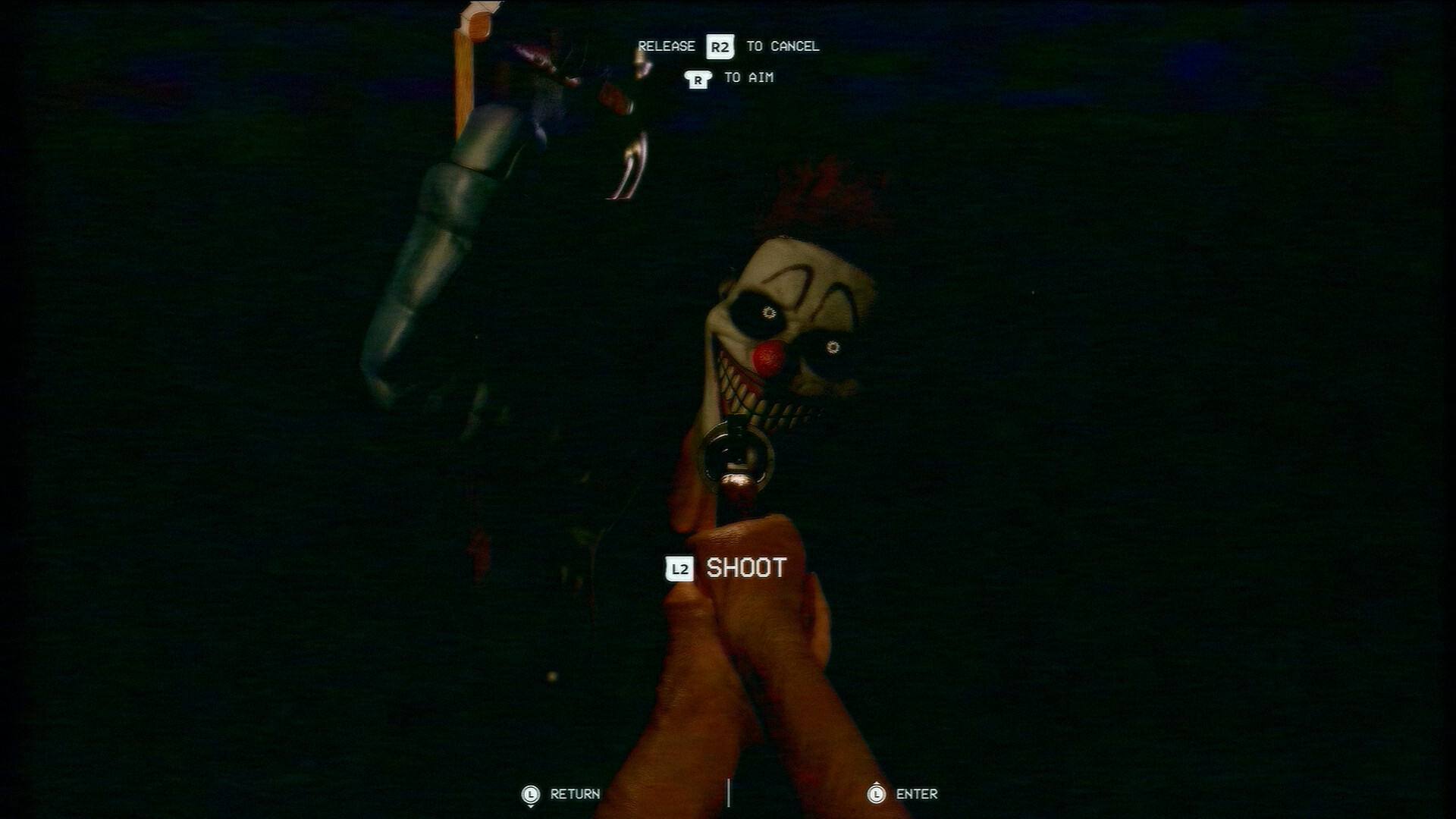 COMING HOME screenshot #2