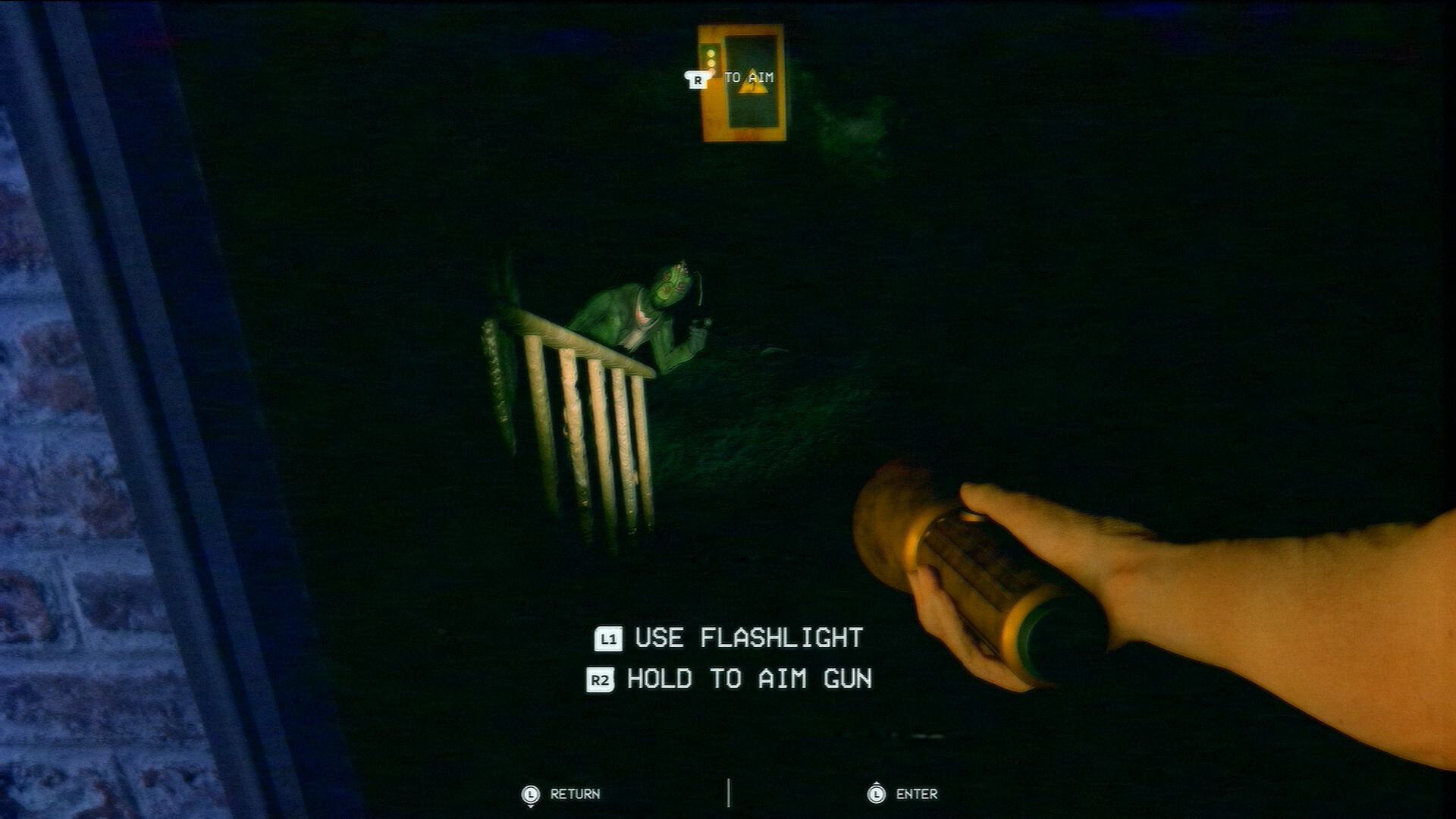 COMING HOME screenshot #4