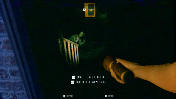 COMING HOME screenshot 4