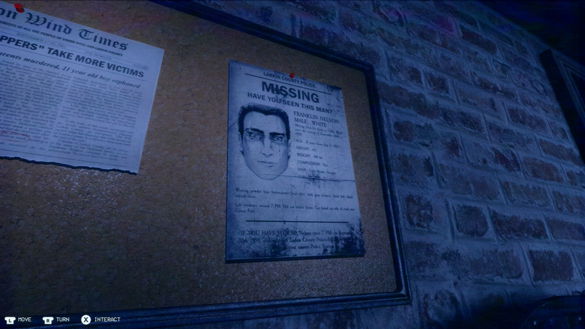 COMING HOME screenshot #7