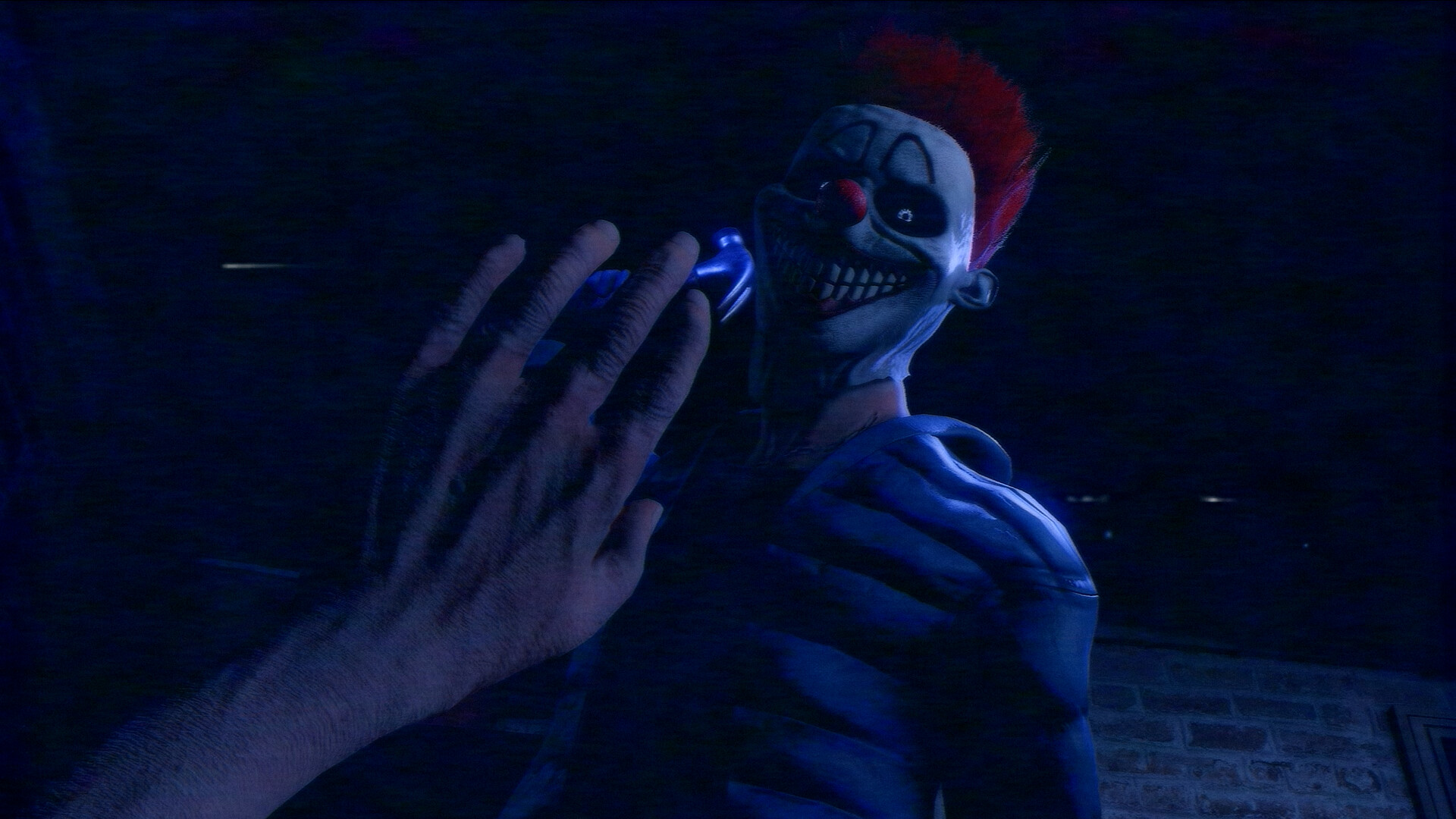 COMING HOME screenshot #8