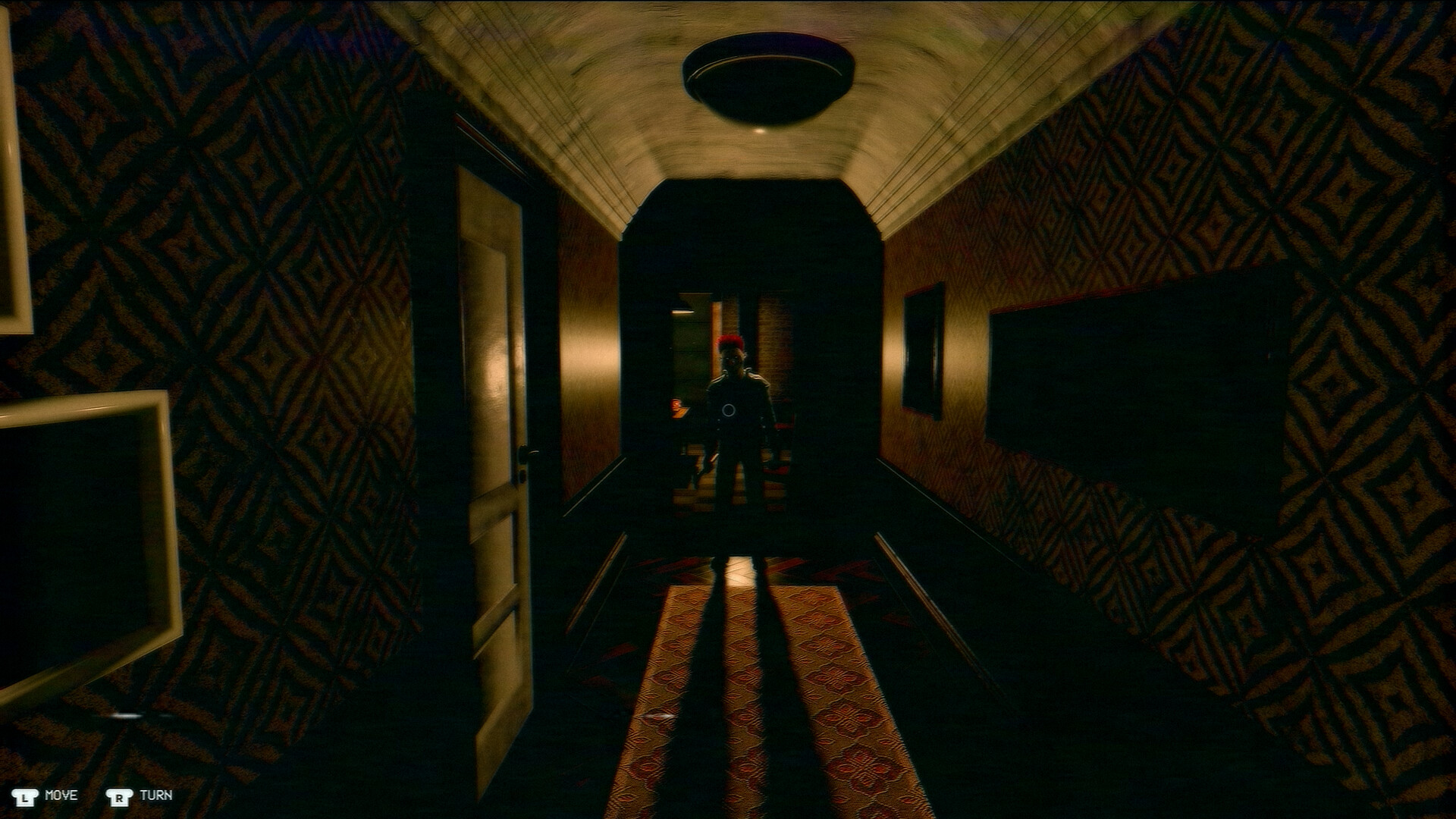 COMING HOME screenshot #5