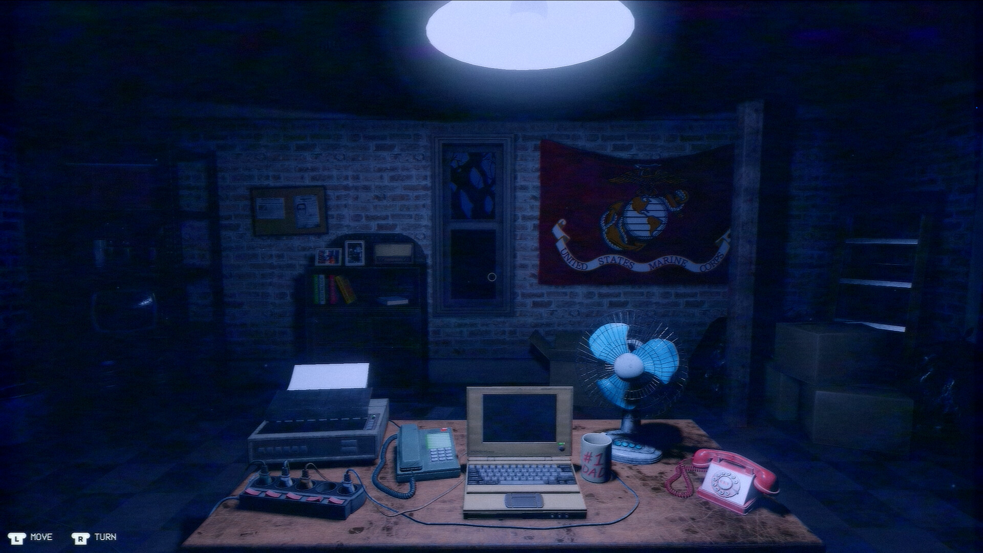 COMING HOME screenshot #1