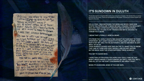 COMING HOME screenshot 6