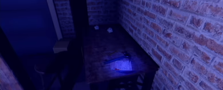 COMING HOME video 12