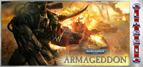 Warhammer 40,000: Armageddon (Classic)