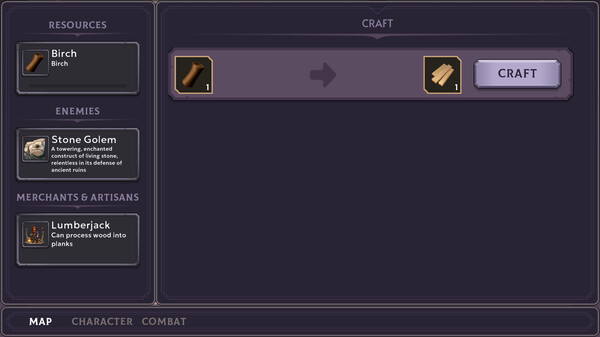 Greenhaven Realms - Idle RPG screenshot 4