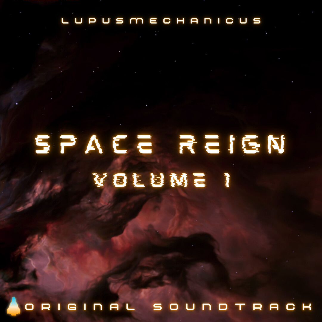 Space Reign Soundtrack Featured Screenshot #1