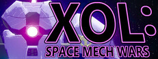 XOL: Space Mech Wars