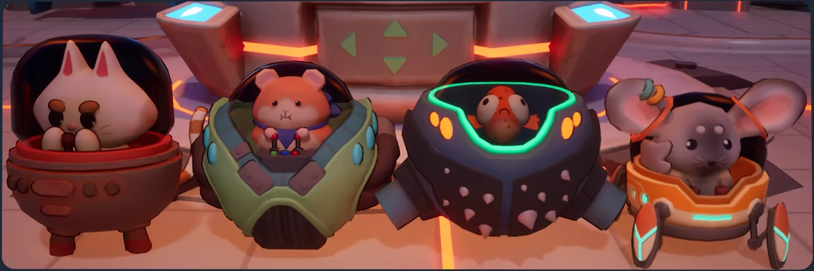 Vacunauts video 2