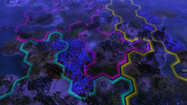 Pandora: Eclipse of Nashira