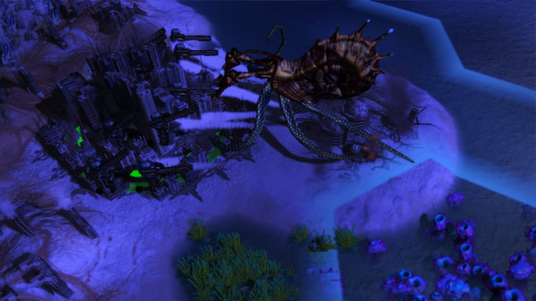 Pandora: Eclipse of Nashira