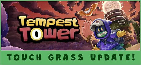 Tempest Tower header banner