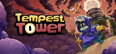 Tempest Tower banner image