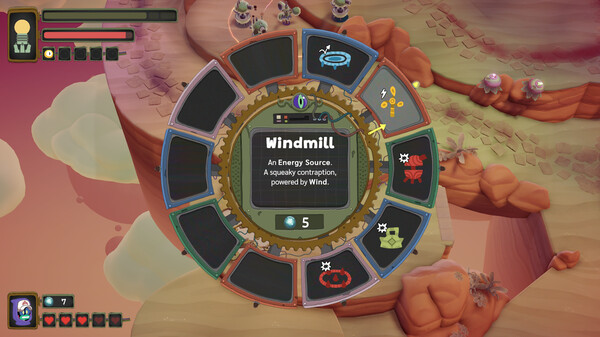 Tempest Tower game for windows Pc 1