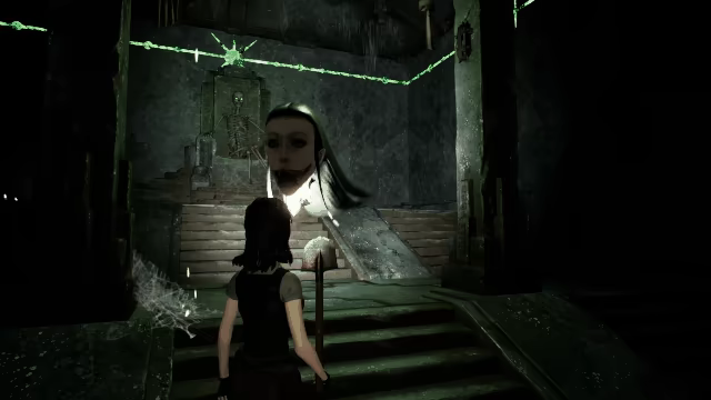 Dread Tomb video 5