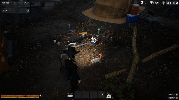 诡墓|Dread Tomb|1.16|整合全DLC