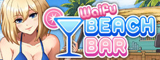Waifu Beach Bar