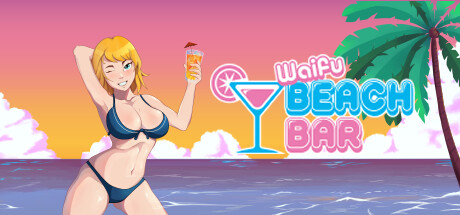 Waifu Beach Bar Cheat Engine/CT