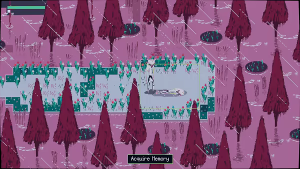 Coral & The Abyss video 1