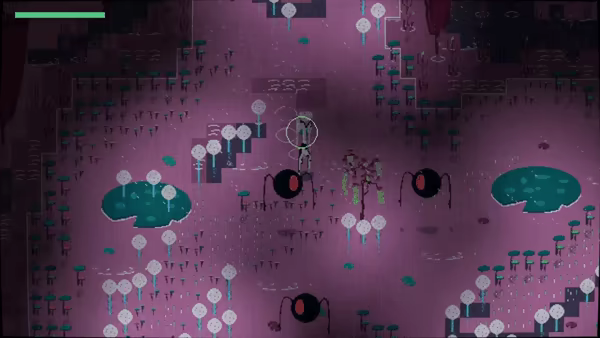 Coral & The Abyss video 3