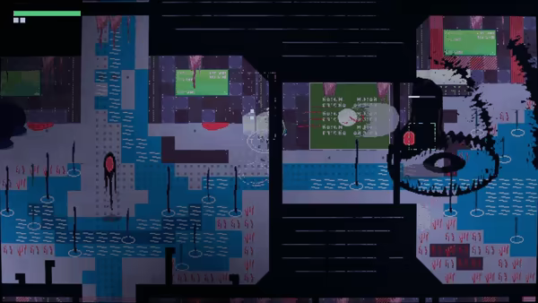 Coral & The Abyss video 2