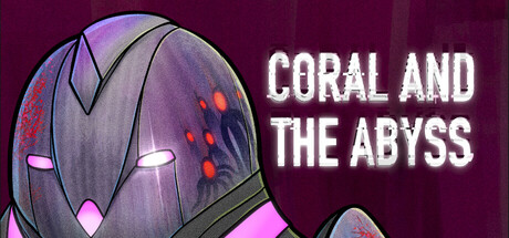 Coral & The Abyss Cover Image