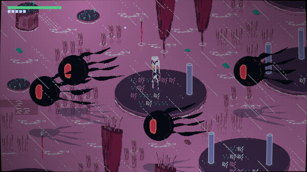 Coral & The Abyss screenshot 5