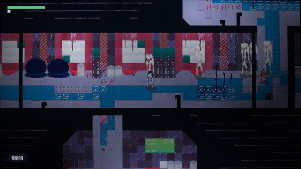 Coral & The Abyss game for Linux 1