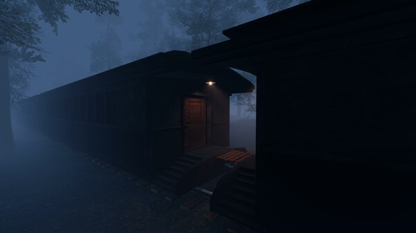 SILENT EXPRESS screenshot 3