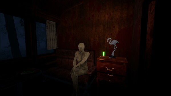 SILENT EXPRESS screenshot 5