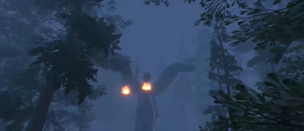 SILENT EXPRESS video 2