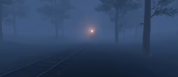 SILENT EXPRESS video 4