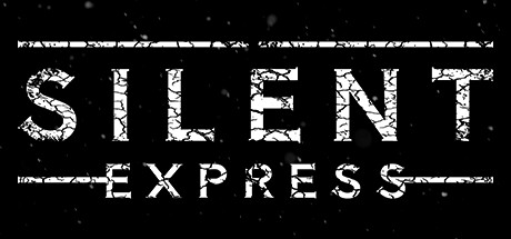 SILENT EXPRESS Cover Image