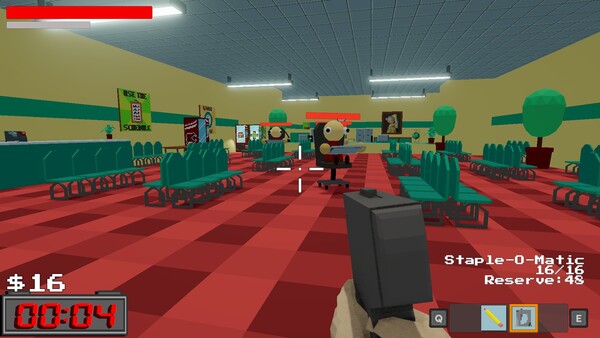 Work Inc. screenshot 5