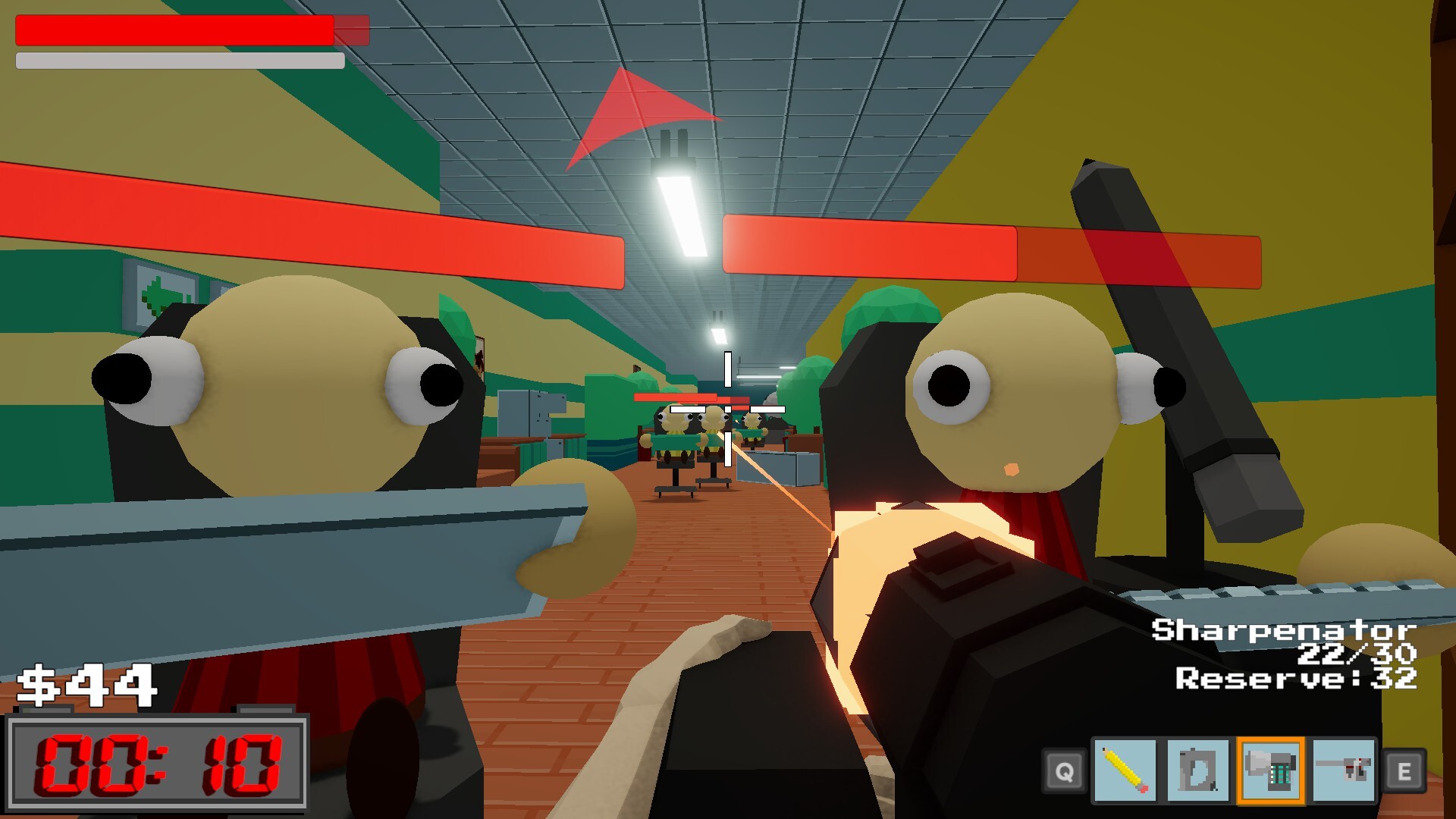 Work Inc. screenshot 2