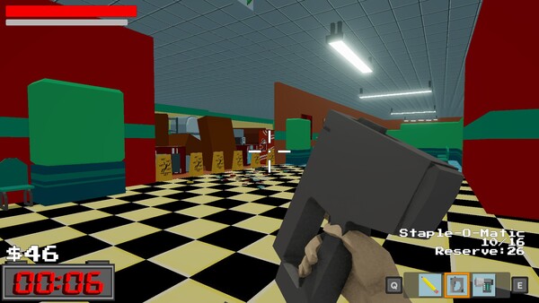 Work Inc. screenshot 3