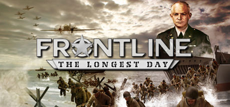 Frontline : Longest Day Cheat Engine/CT