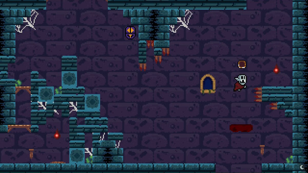 Darby Is Here Forever screenshot 4