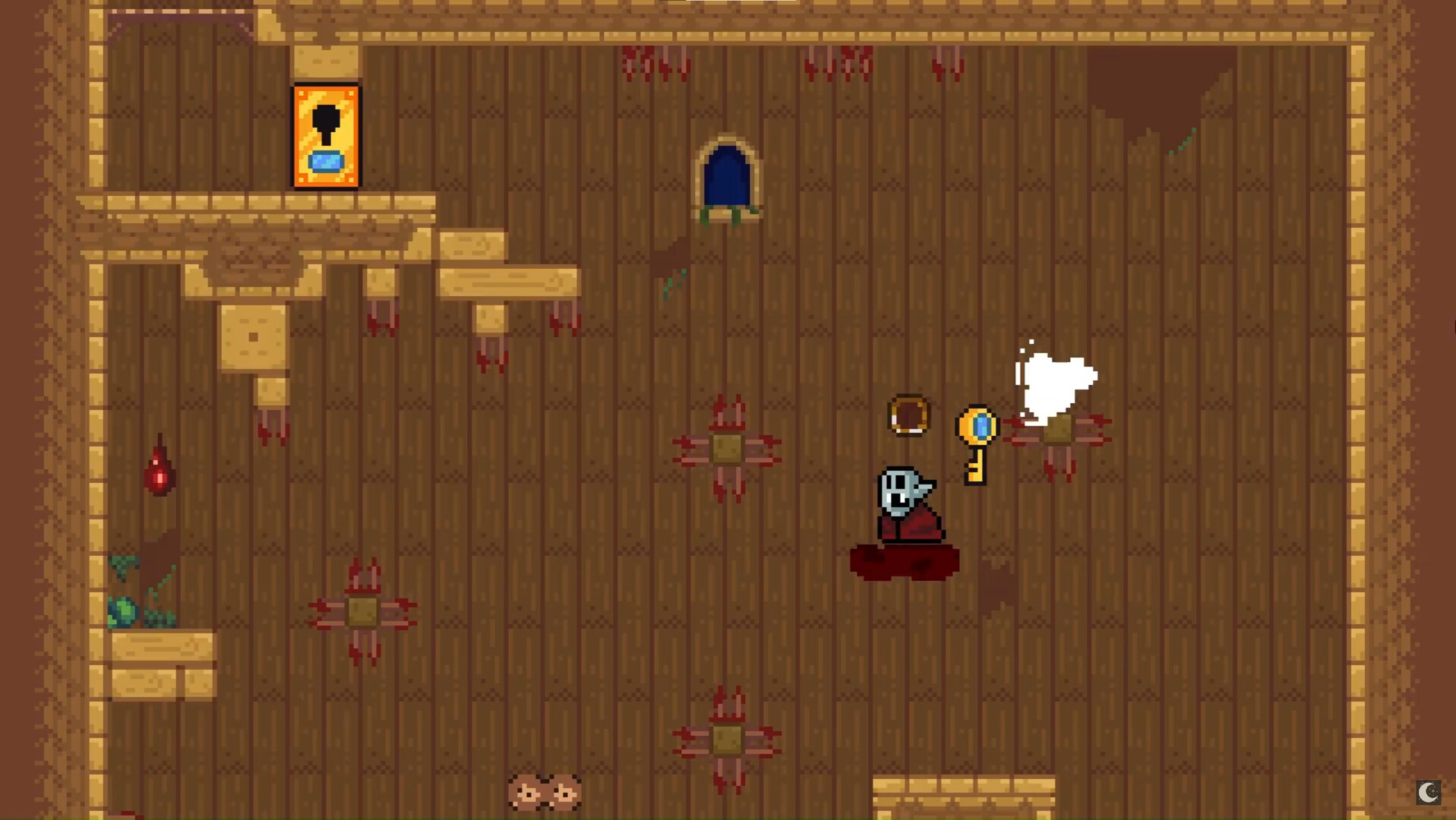 Darby Is Here Forever screenshot #5