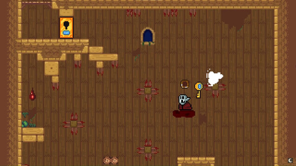 Скриншот 5 из игры Darby Is Here Forever